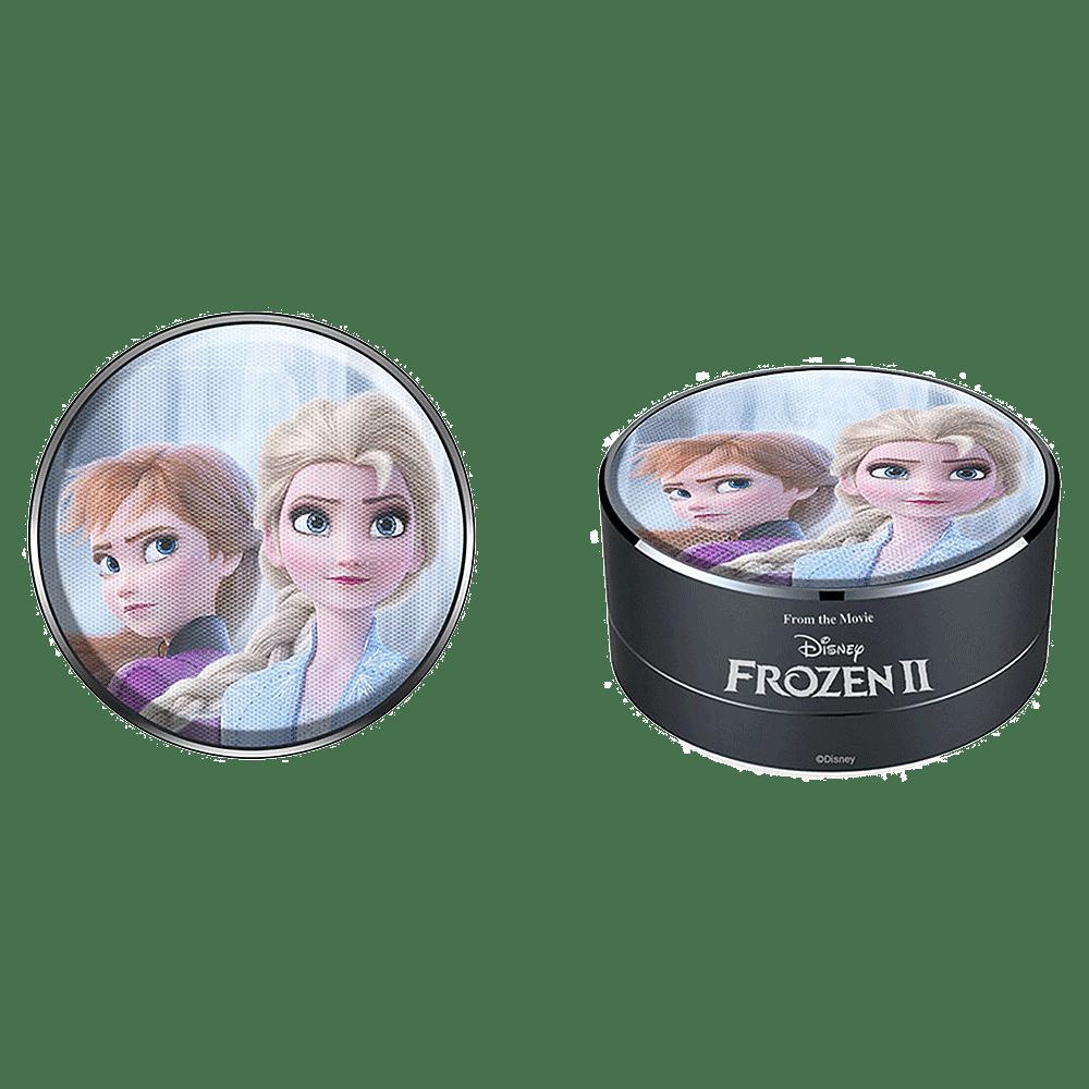 Electronics - Disney - Frozen Bluetooth Speaker - 1