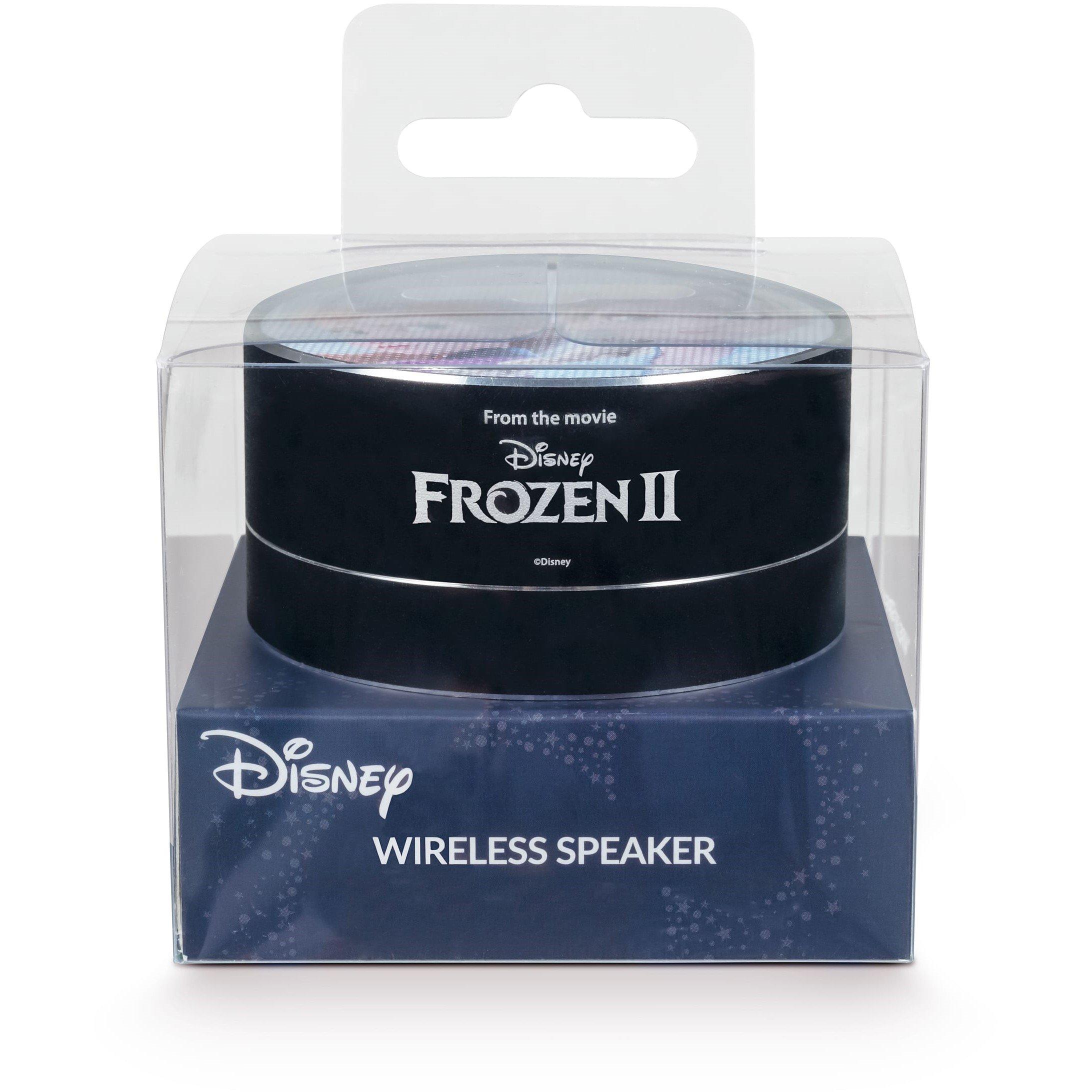 Electronics - Disney - Frozen Bluetooth Speaker - 3