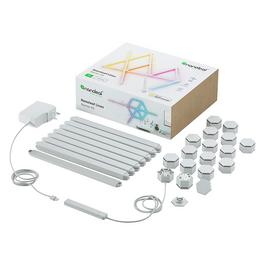 Nanoleaf GAME Nanoleaf Lines Starter Kit 15 Light Lines