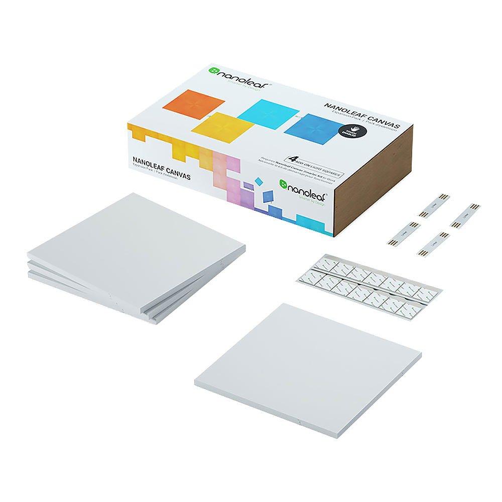 Nanoleaf Canvas Expansion Pack