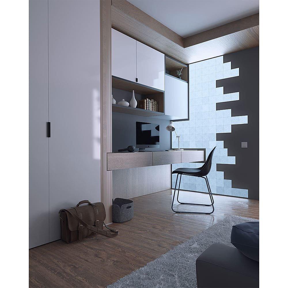 Multi Format An --> Multi Format Un - Nanoleaf - Canvas Expansion Pack - 4