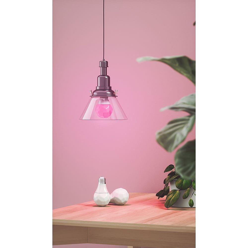 Multi Format An - Nanoleaf - Essentials Smart Bulb - E27 - 11