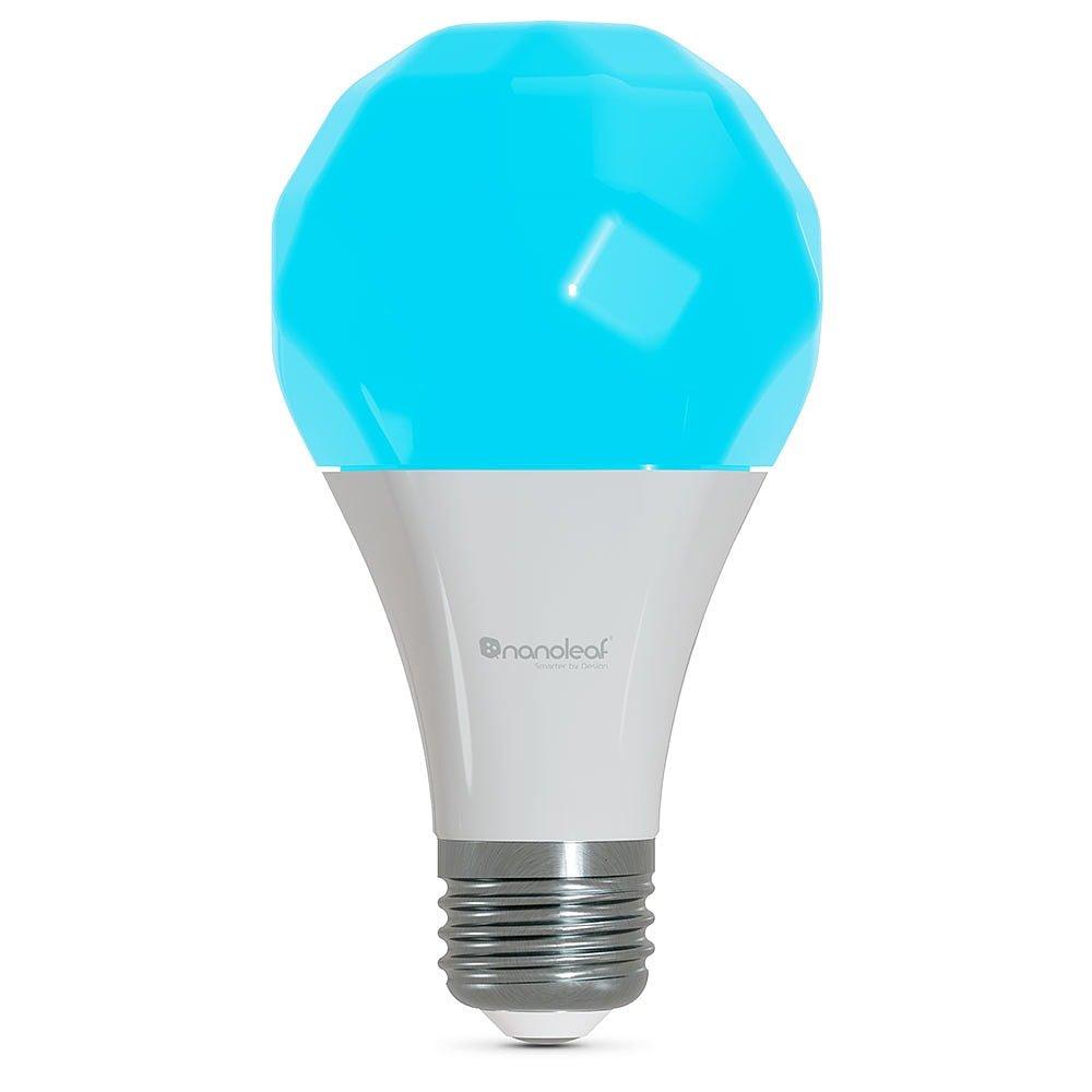 Multi Format An - Nanoleaf - Essentials Smart Bulb - E27 - 3