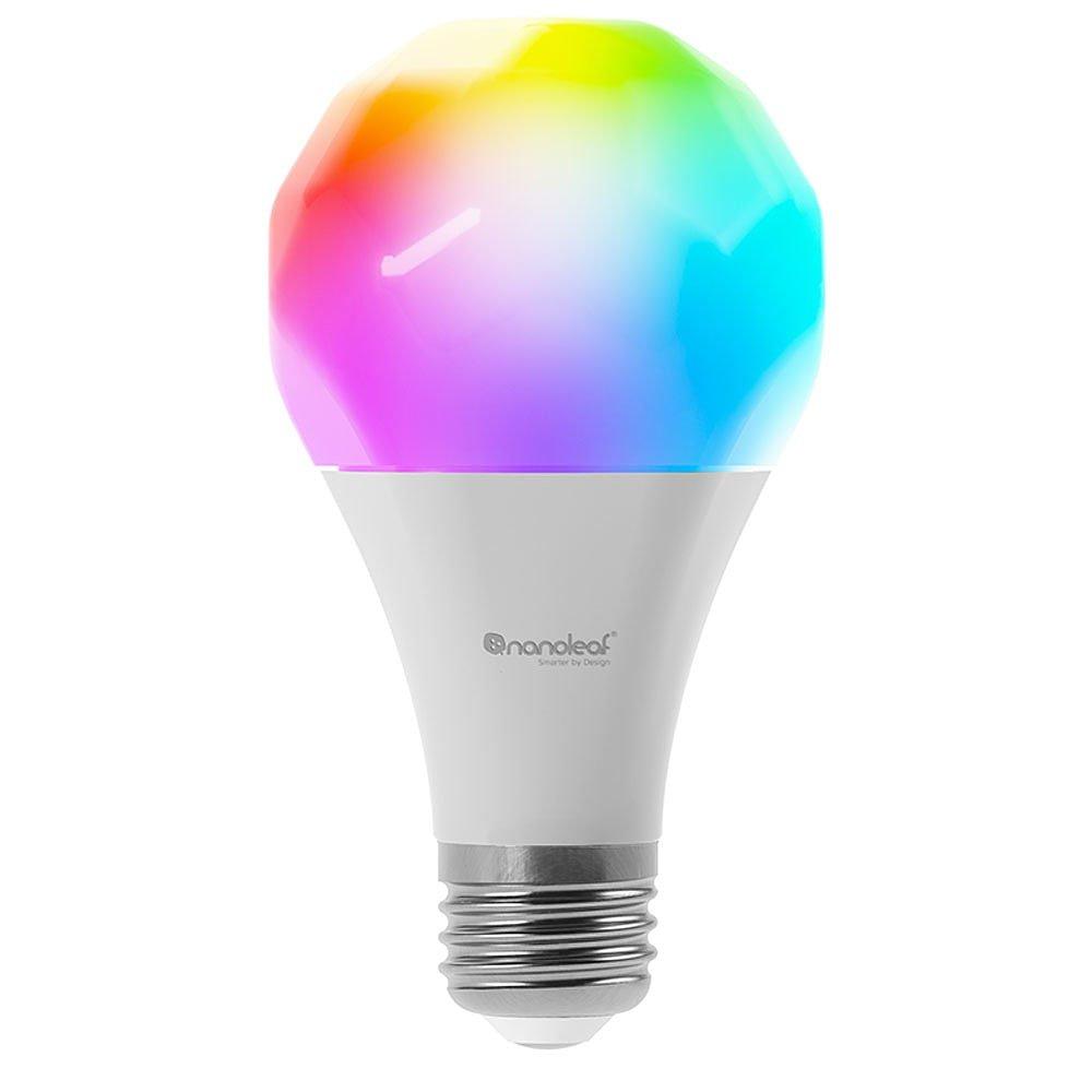 Multi Format An - Nanoleaf - Essentials Smart Bulb - E27 - 4