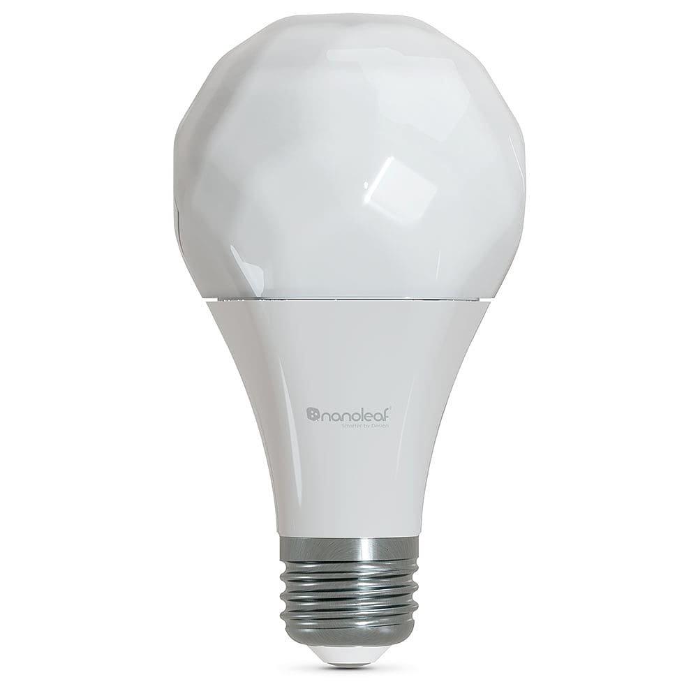 Multi Format An - Nanoleaf - Essentials Smart Bulb - E27 - 5