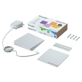 Nanoleaf GAME Nanoleaf Canvas Starter Kit 4 Pack