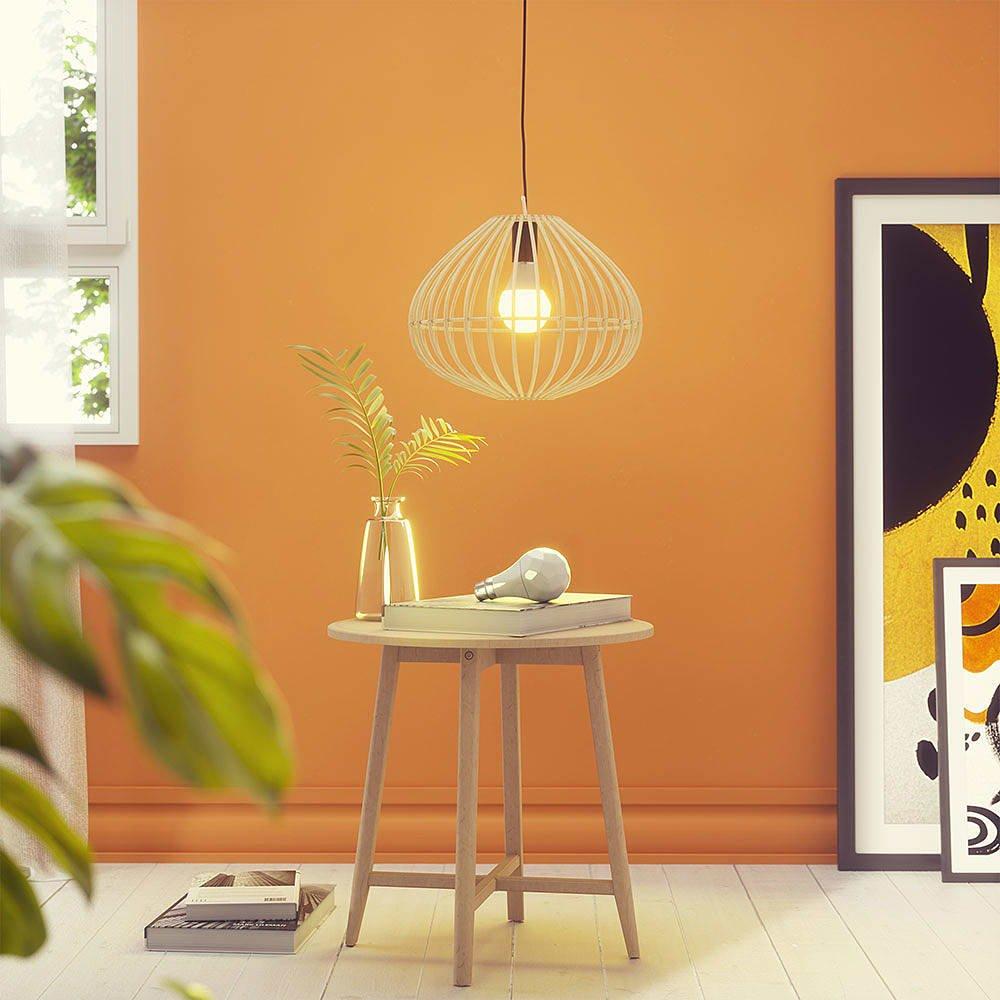 Multi Format An --> Multi Format Un - Nanoleaf - Essentials Smart Bulb - B22 - 14