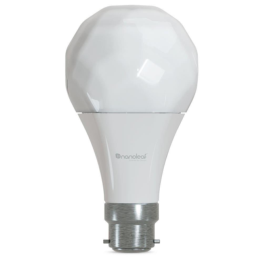 Multi Format An --> Multi Format Un - Nanoleaf - Essentials Smart Bulb - B22 - 4