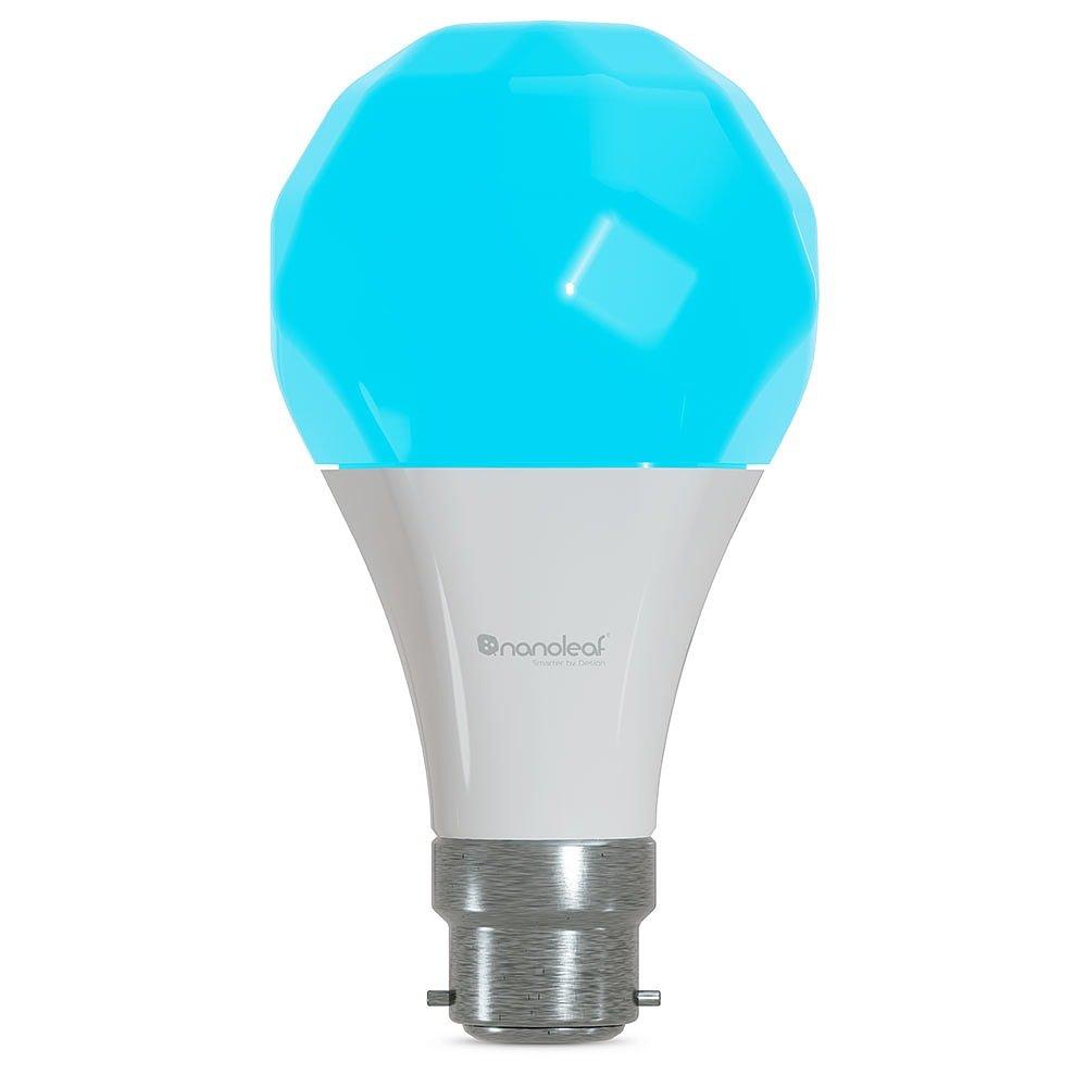 Multi Format An --> Multi Format Un - Nanoleaf - Essentials Smart Bulb - B22 - 5
