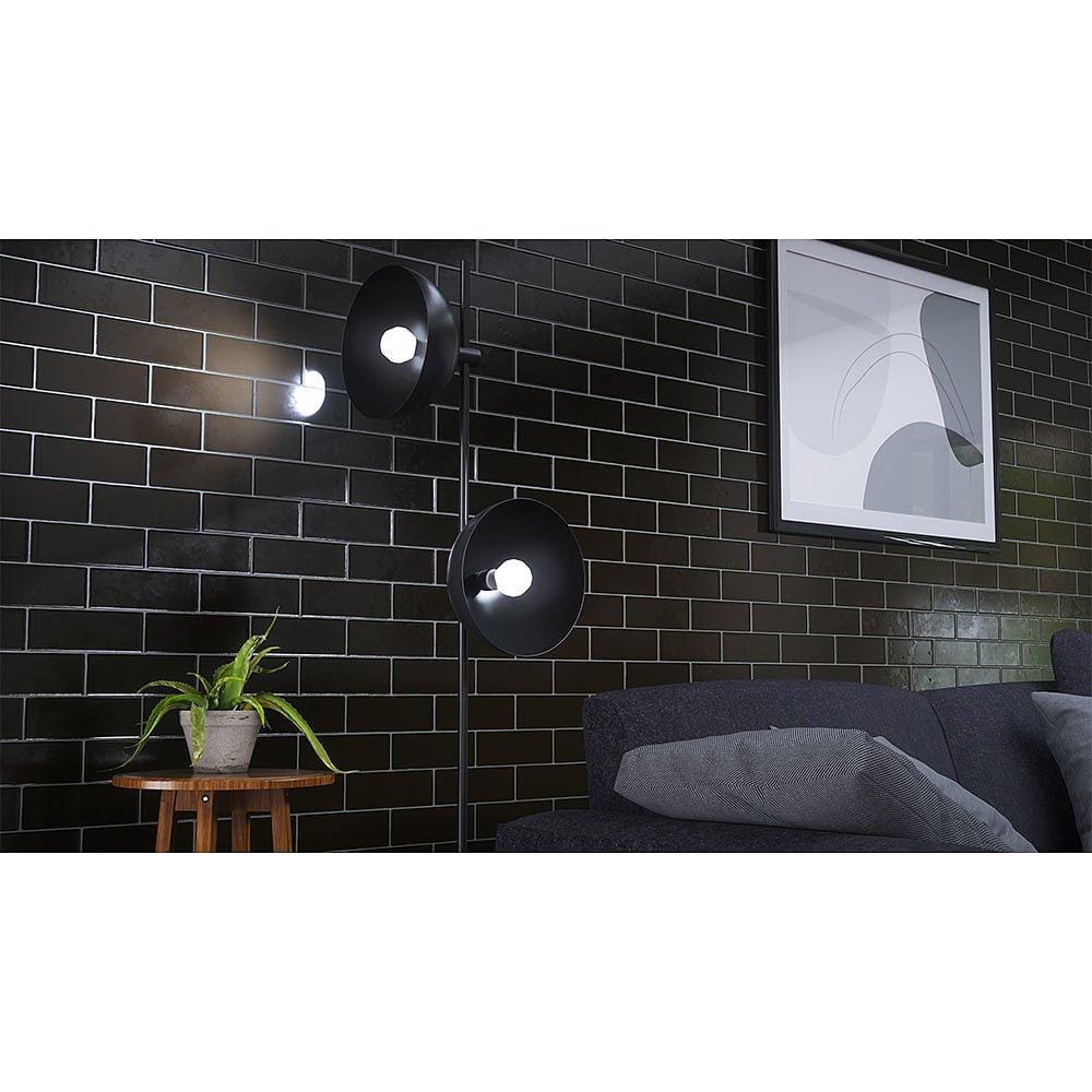 Multi Format An --> Multi Format Un - Nanoleaf - Essentials Smart Bulb - B22 - 8