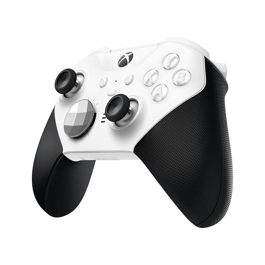 The Xbox Elite Series 2 Controller Is Now Customizable In Design Lab - Foto 3