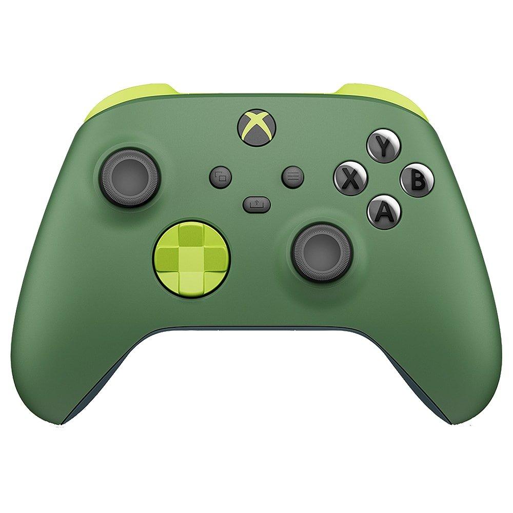 Xbox Série - Xbox - Wireless Controller - Remix Special Edition - 1