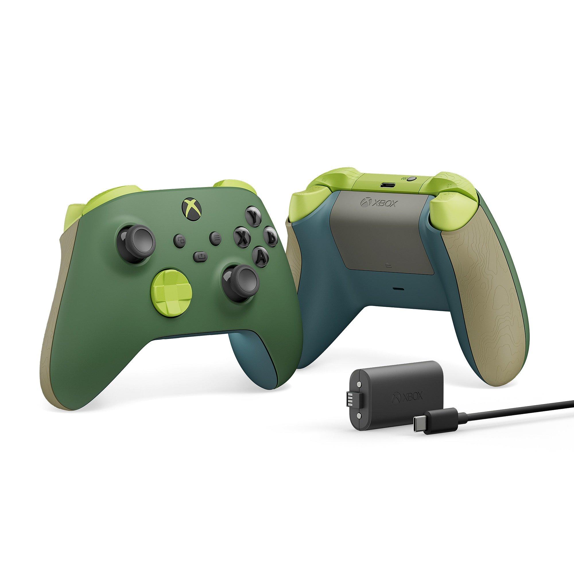 Xbox Série - Xbox - Wireless Controller - Remix Special Edition - 2