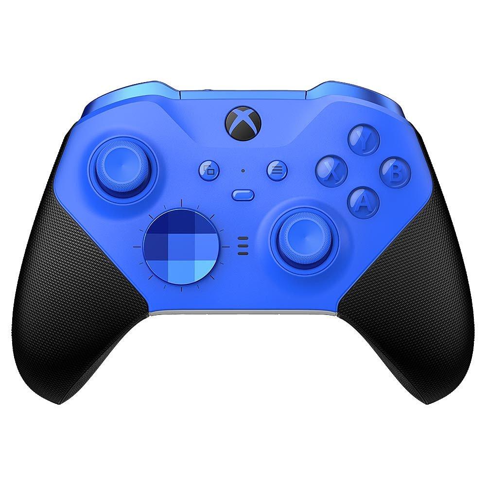 Core Blue - Xbox - Elite Wireless Controller Series 2 Core Blue - 1