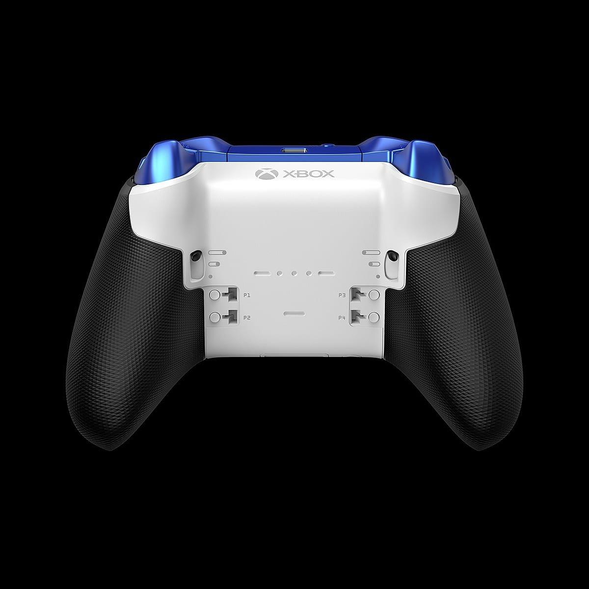 Core Blue - Xbox - Elite Wireless Controller Series 2 Core Blue - 2