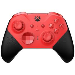 Xbox GAME Xbox Elite Wireless Controller Series 2 Core Red