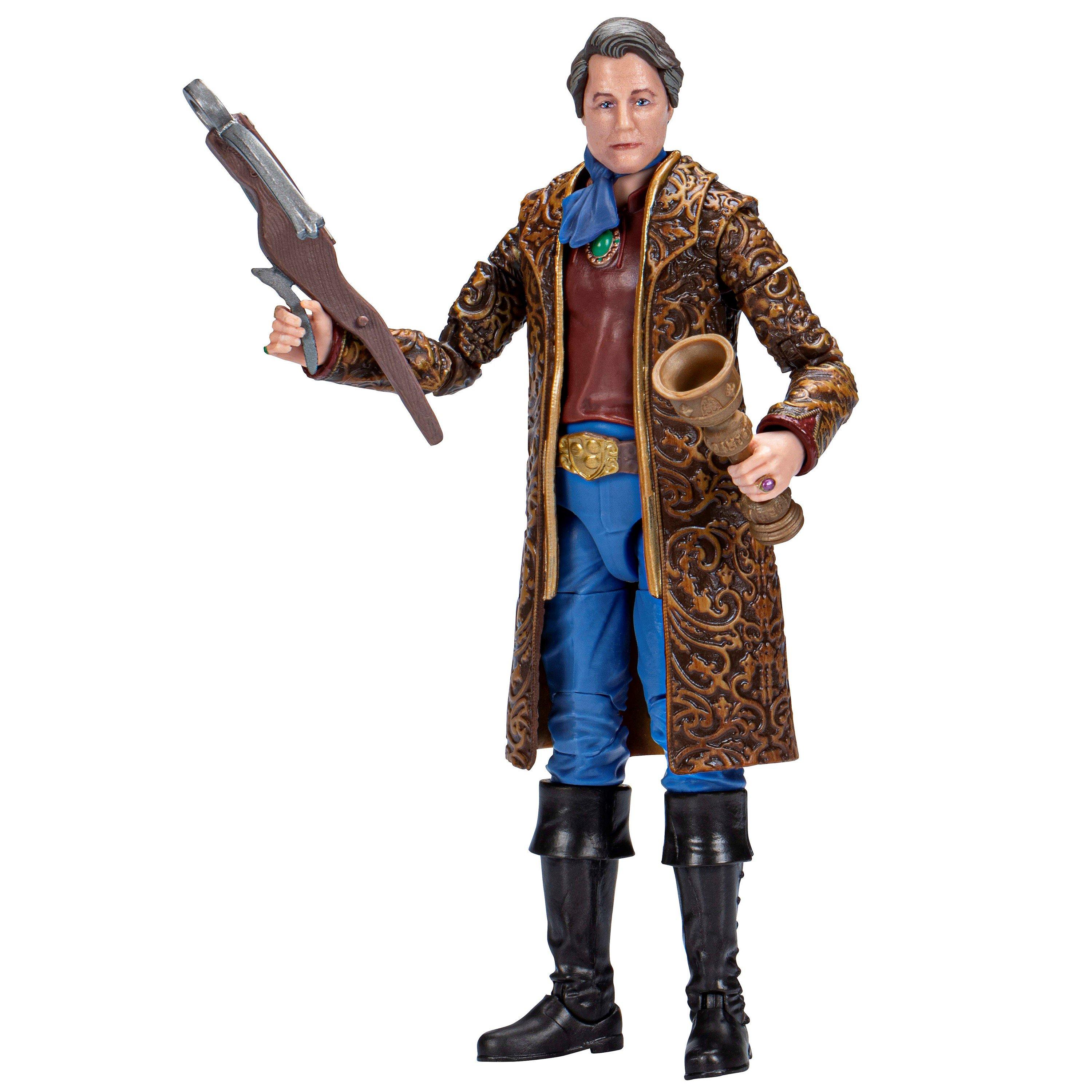 Merce - Dungeons and Dragons - Dungeons & Dragons Golden Archive Forge - 3