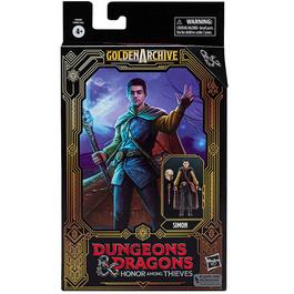 Dungeons and Dragons GAME Dungeons And Dragons Golden Archive Simon