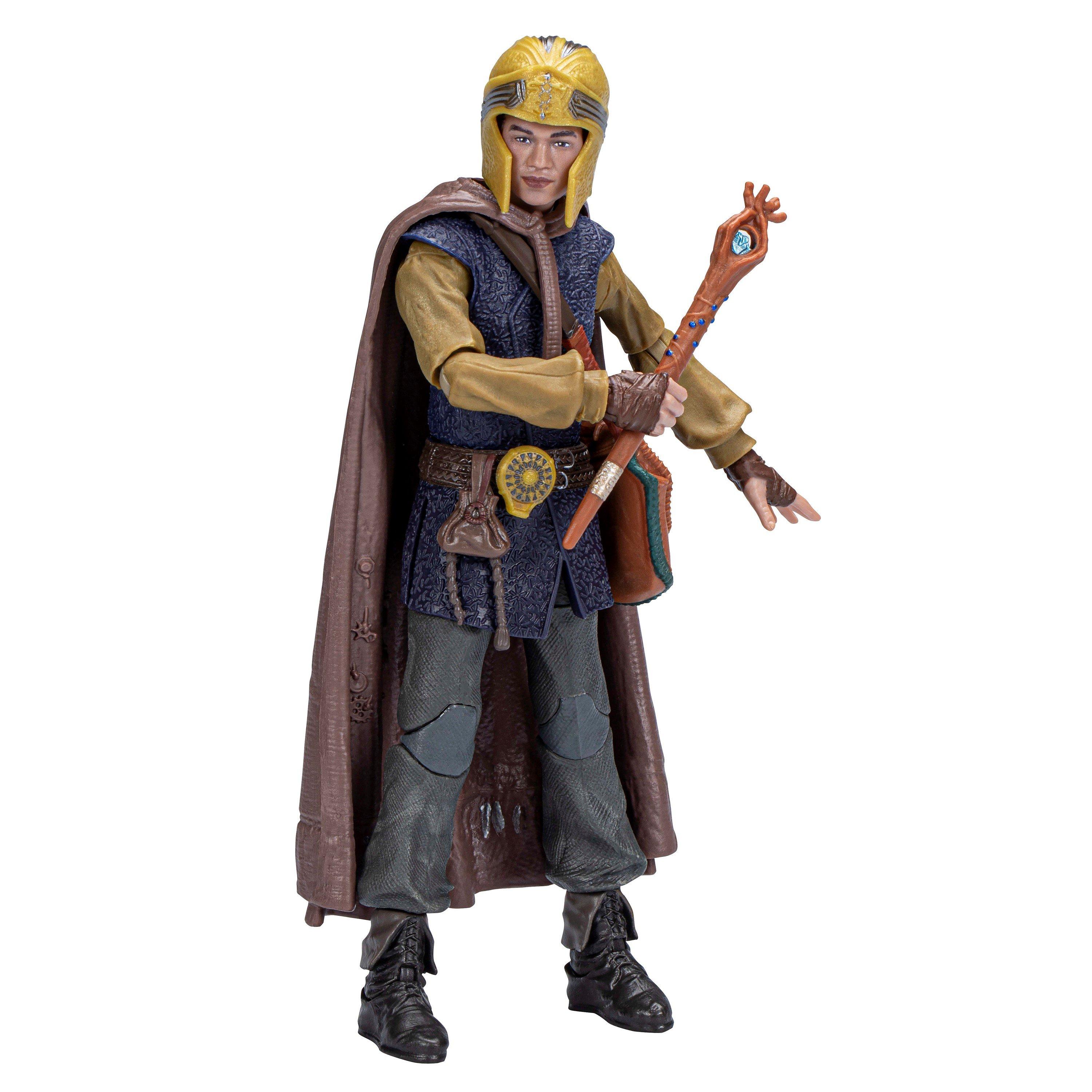 Merchandise - Dungeons and Dragons - Dungeons & Dragons Golden Archive Simon - 2