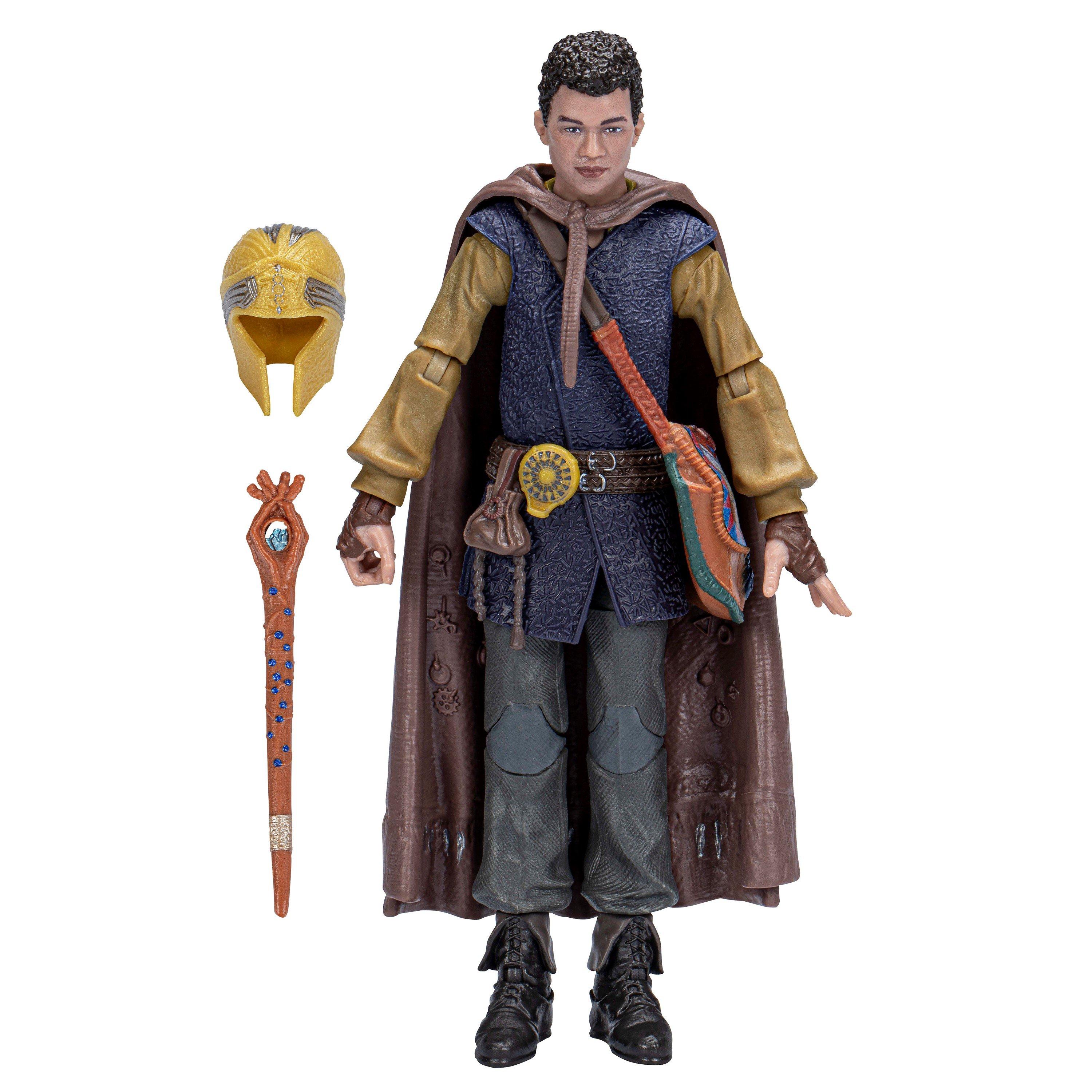 Merchandise - Dungeons and Dragons - Dungeons & Dragons Golden Archive Simon - 4
