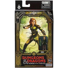 Dungeons and Dragons GAME Dungeons And Dragons Golden Archive Doric