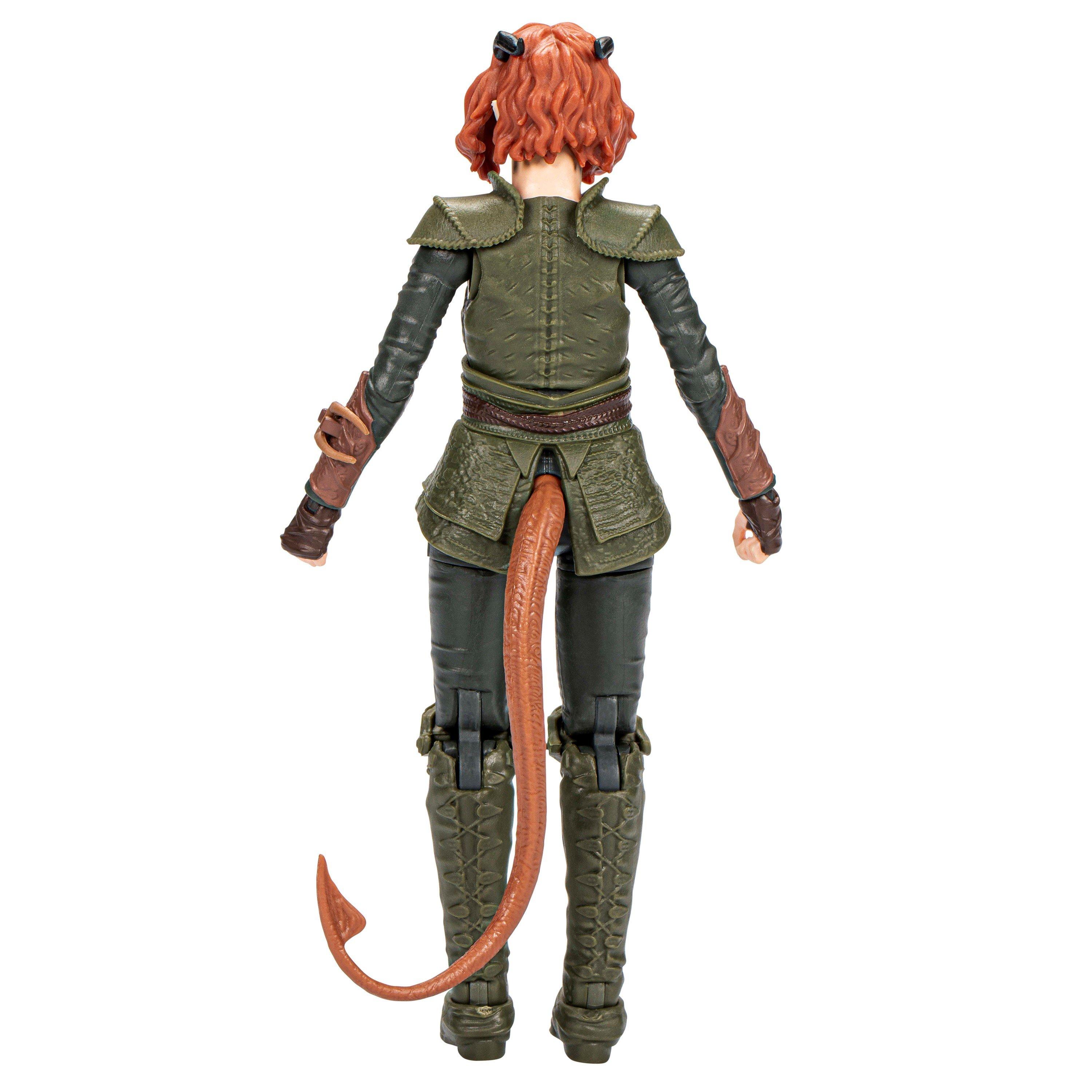 Merchandise - Dungeons and Dragons - Dungeons & Dragons Golden Archive Doric - 3