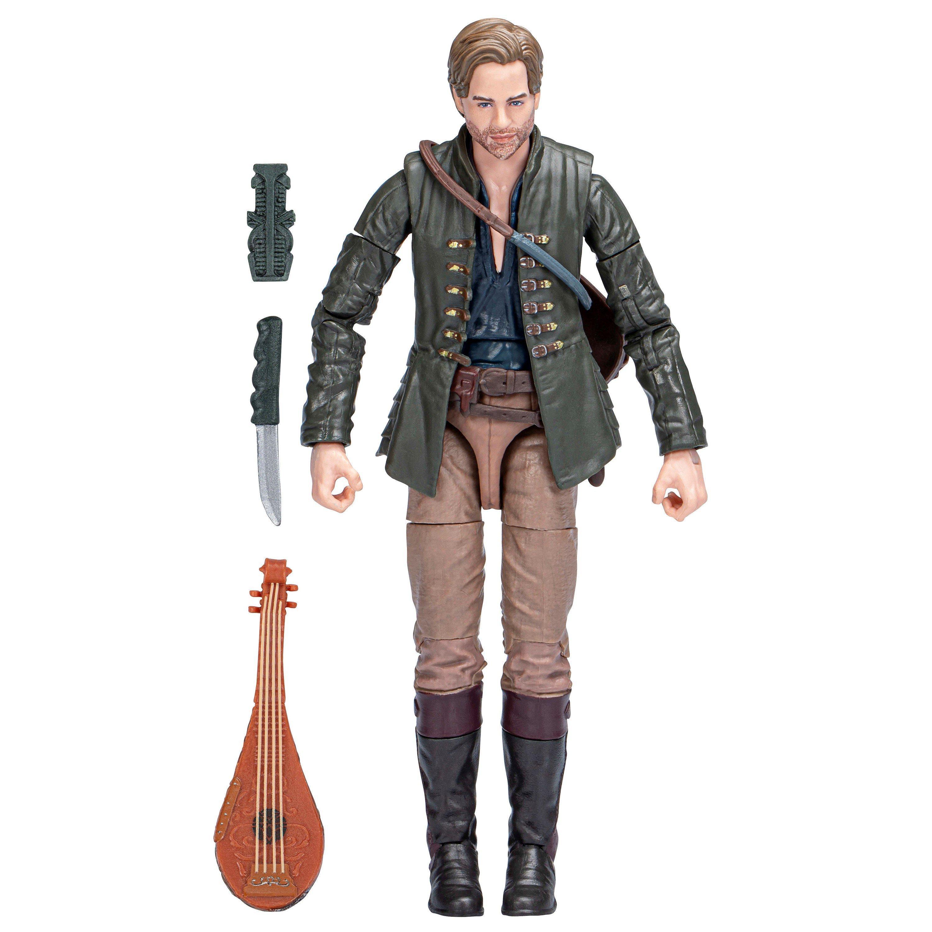 Merchandise - Dungeons and Dragons - Dungeons & Dragons Golden Archive Edgin - 2