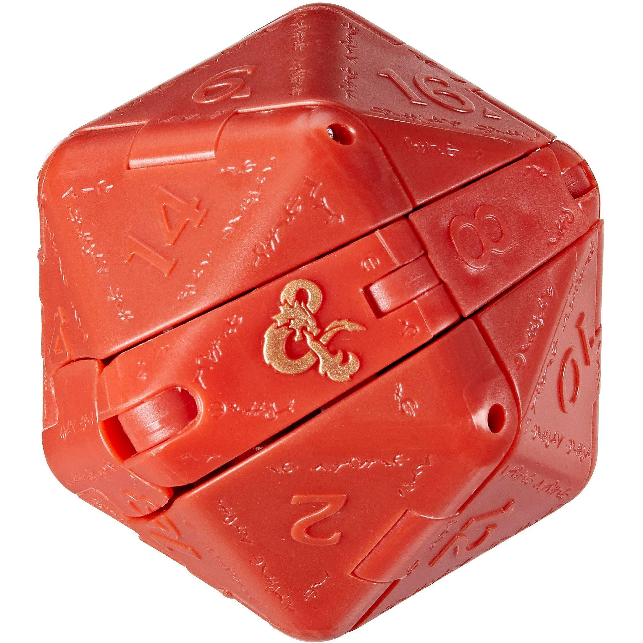 Merce - Dungeons and Dragons - Dungeons & Dragons Dicelings - Themberchaud - 2