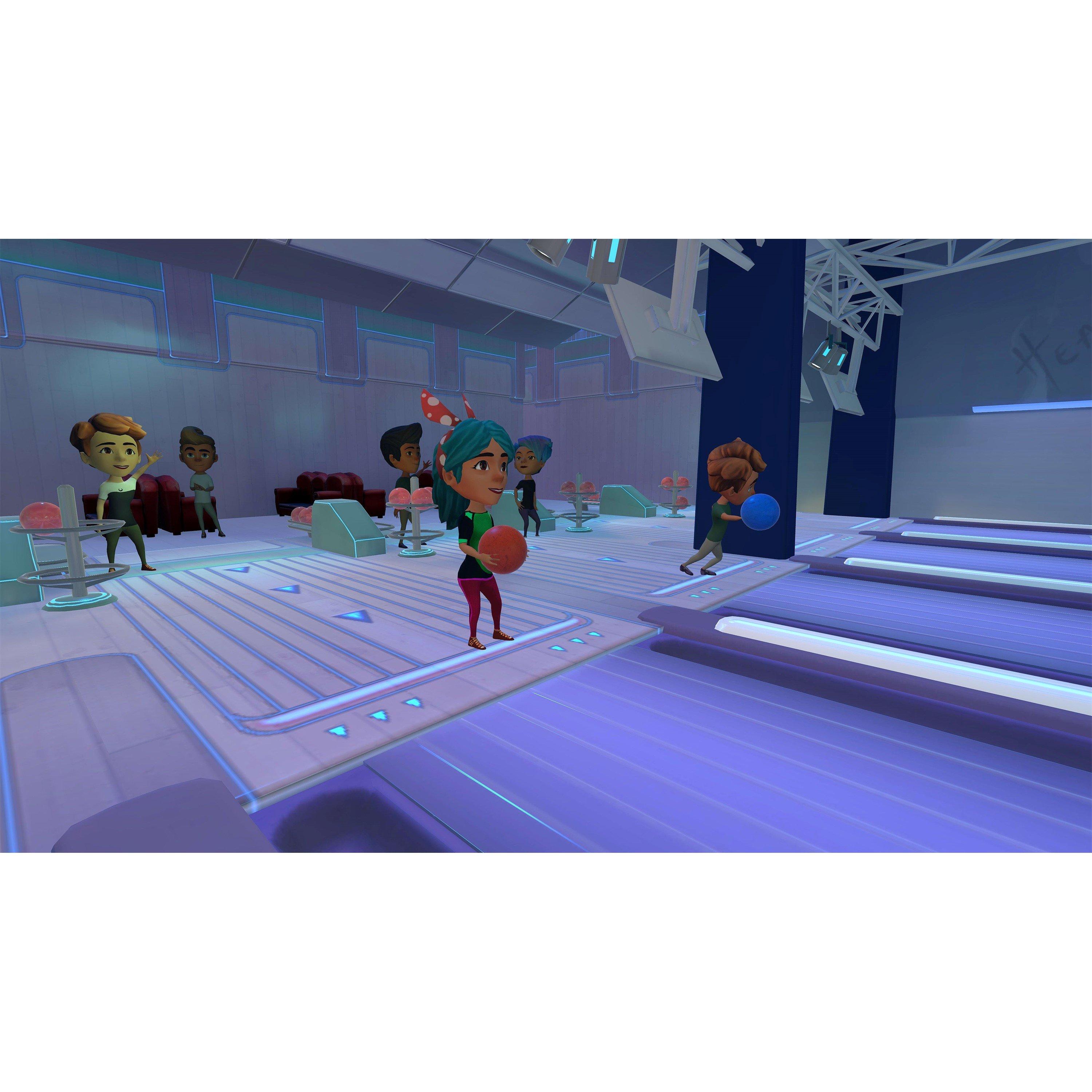 Nintendo Switch - Just Games - Instant Sports Summer Games - 8