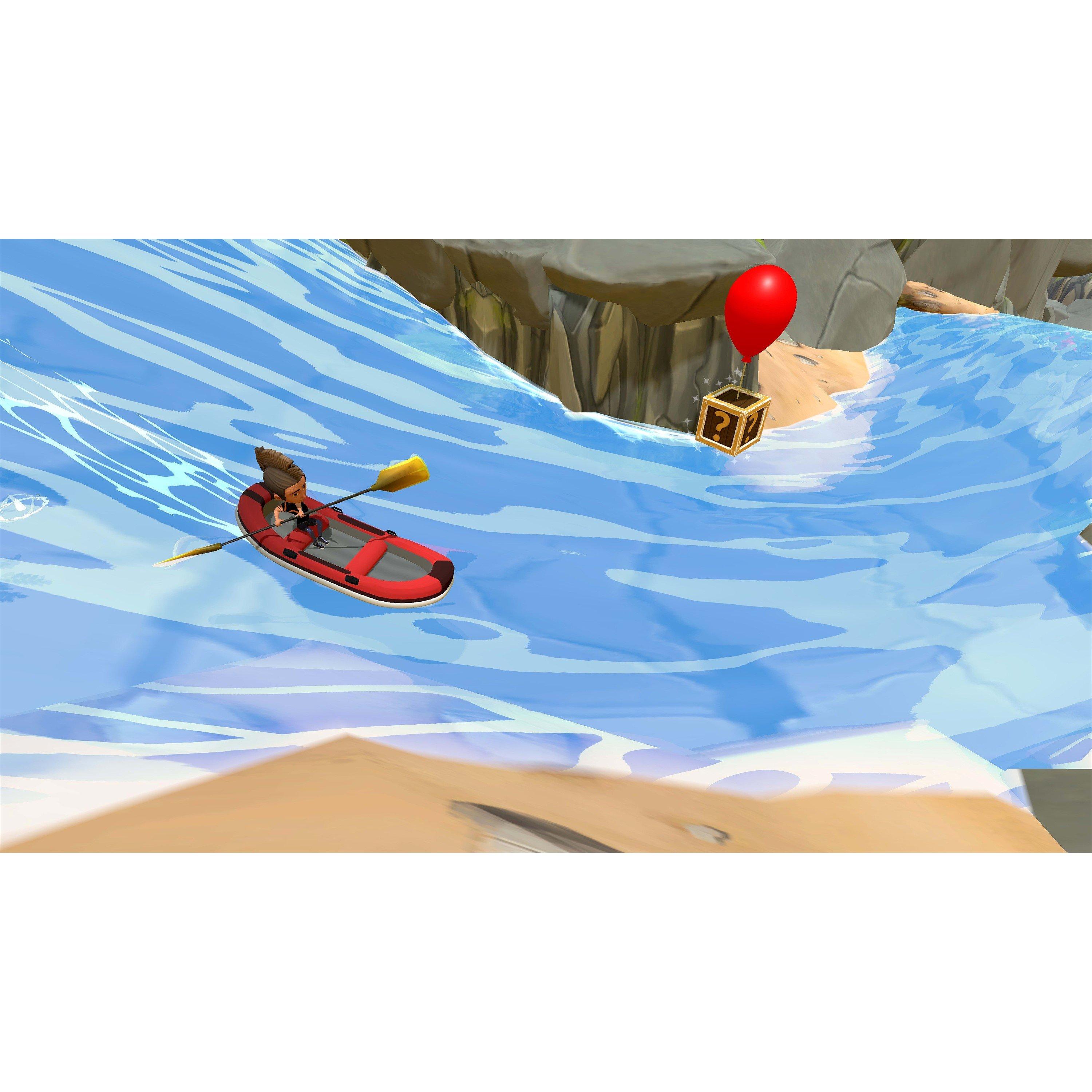 Nintendo Switch - Just Games - Instant Sports Summer Games - 9