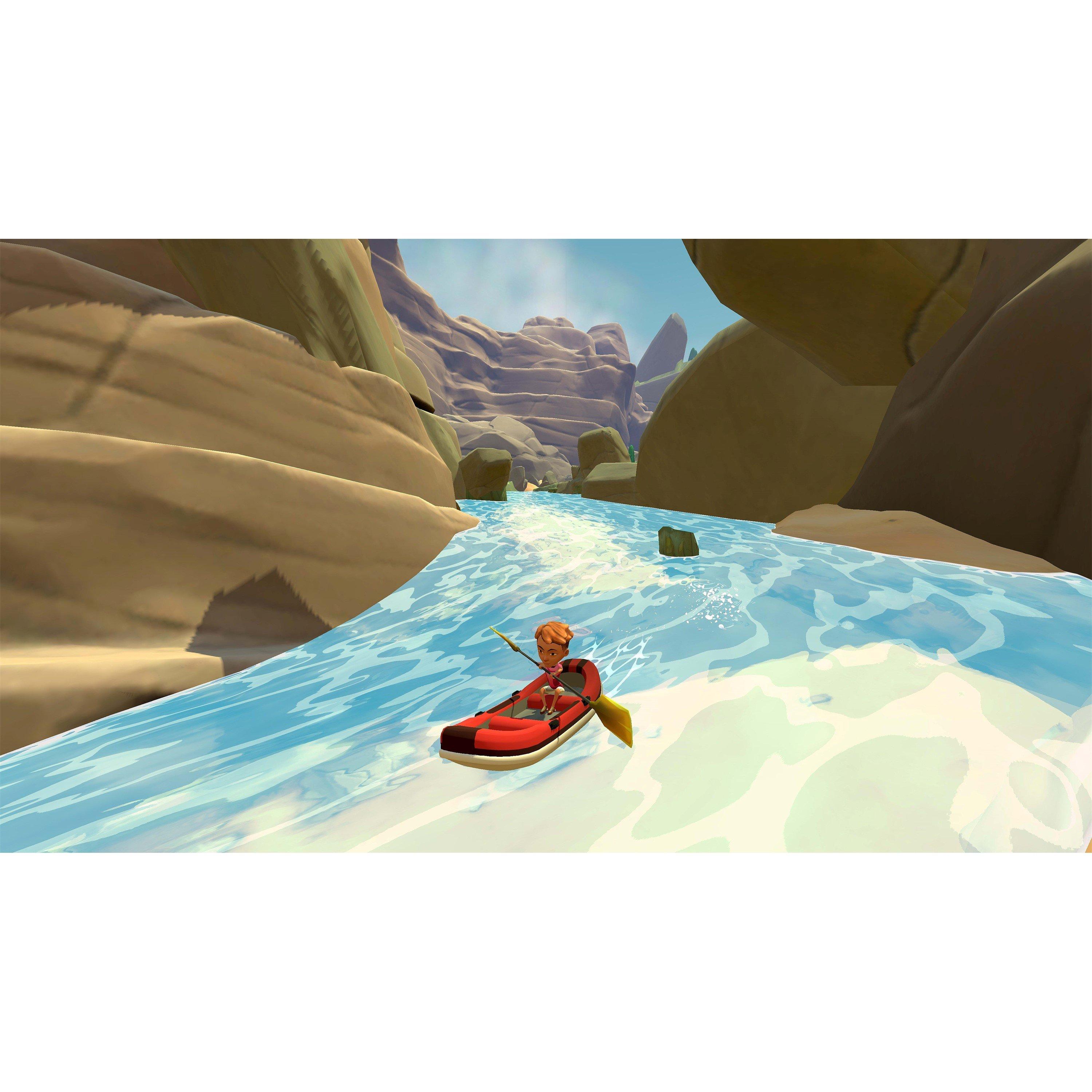 Nintendo Switch - Just Games - Instant Sports Summer Games - 10