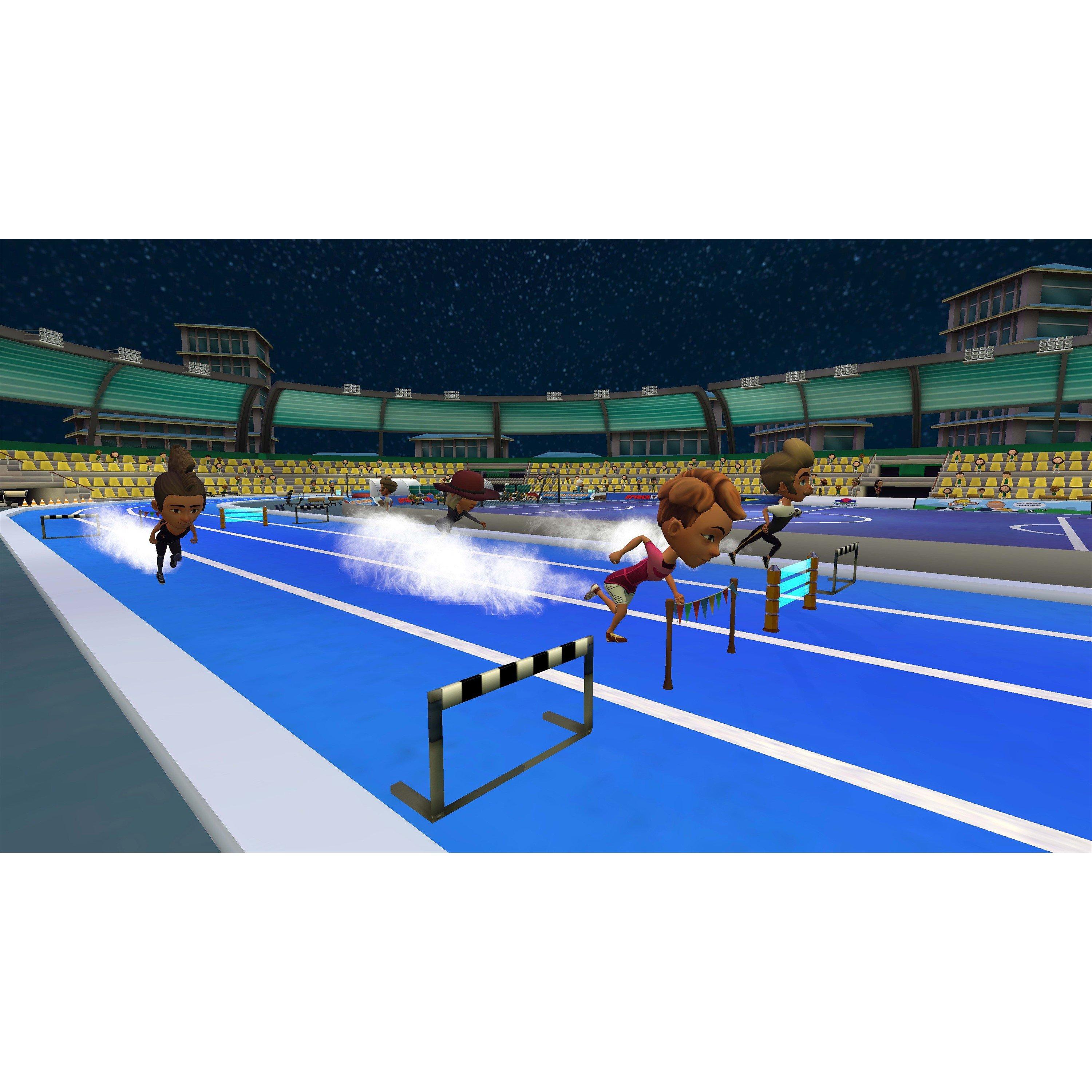 Nintendo Switch - Maximum Games - Instant Sports - 2