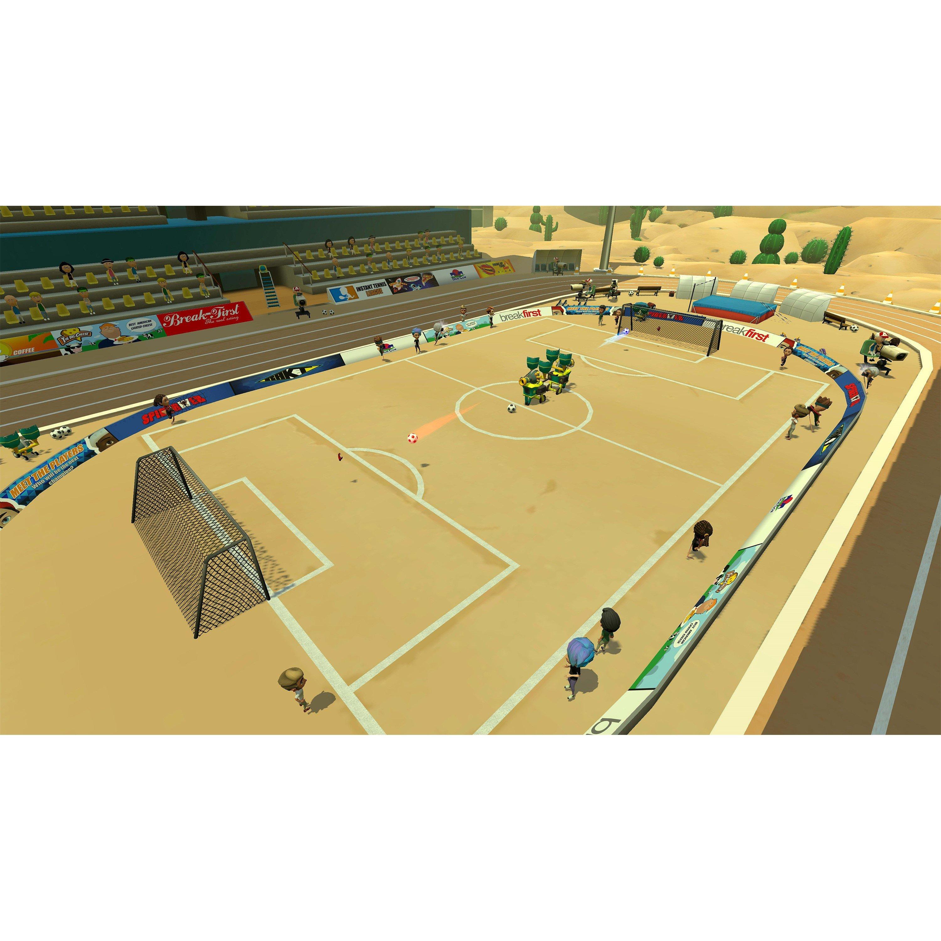 Nintendo Switch - Maximum Games - Instant Sports - 11