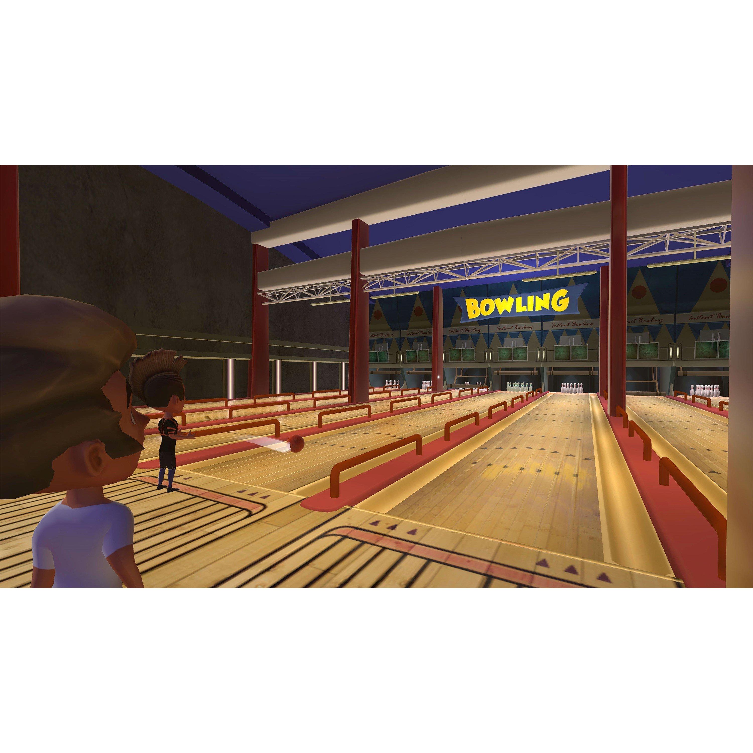 Nintendo Switch - Maximum Games - Instant Sports - 4