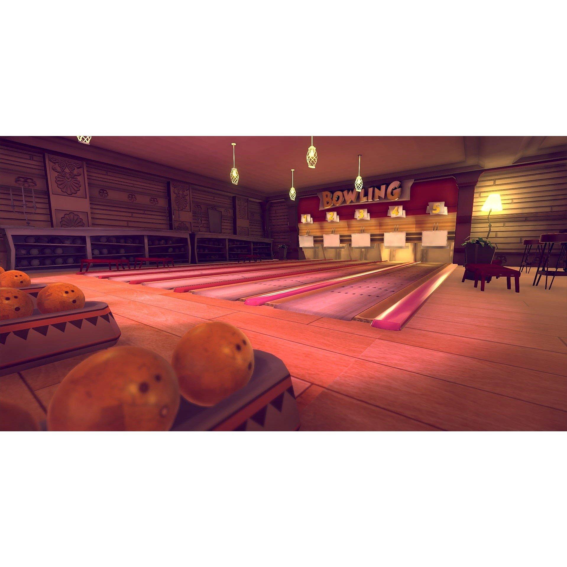 Nintendo Switch - Maximum Games - Instant Sports - 8