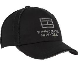 Tommy Jeans TJW GRAPHIC CAP