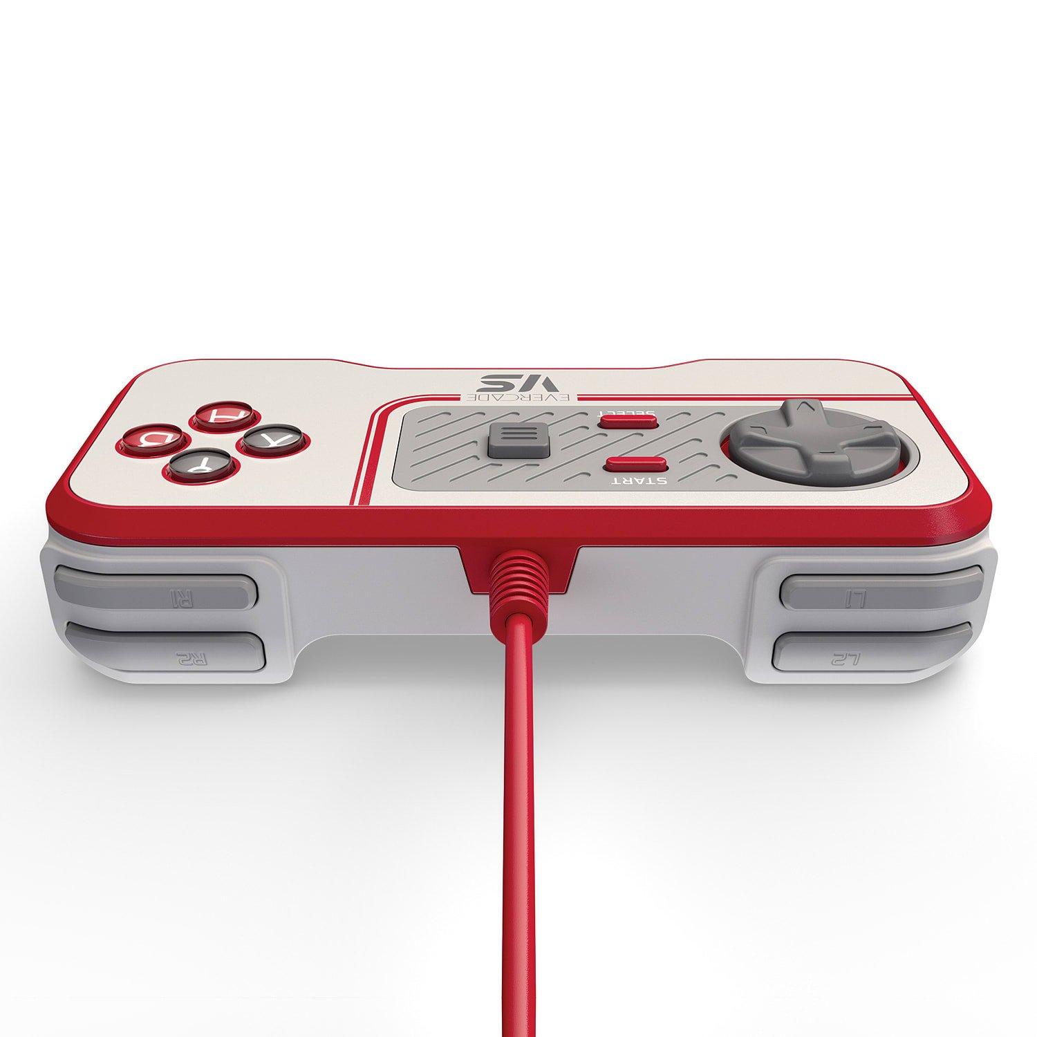 Retro - Evercade - VS Wired Controller - 2