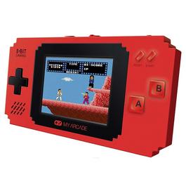 My Arcade Pixel Classic 300 in 1