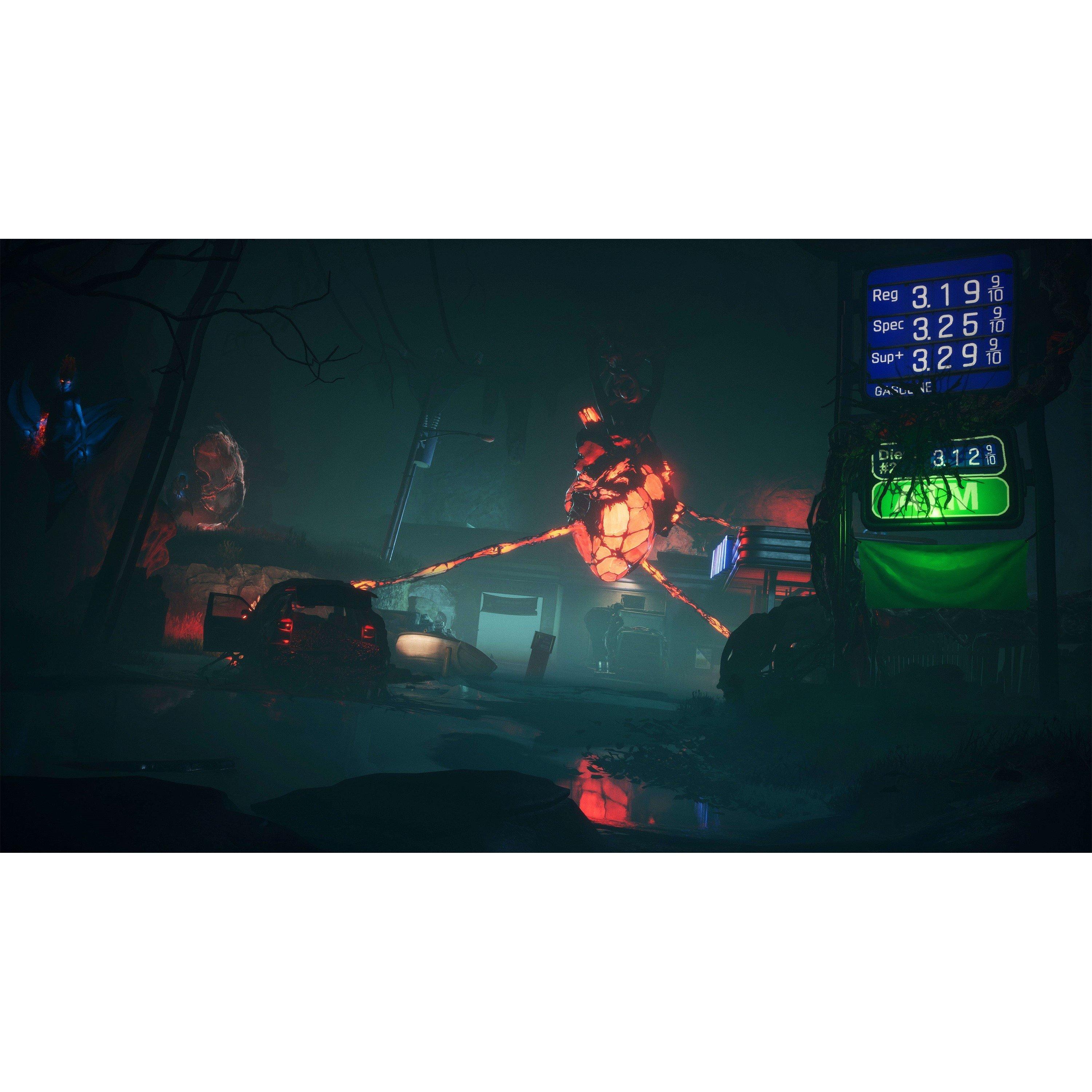 Xbox Series - Bethesda - Redfall - 3