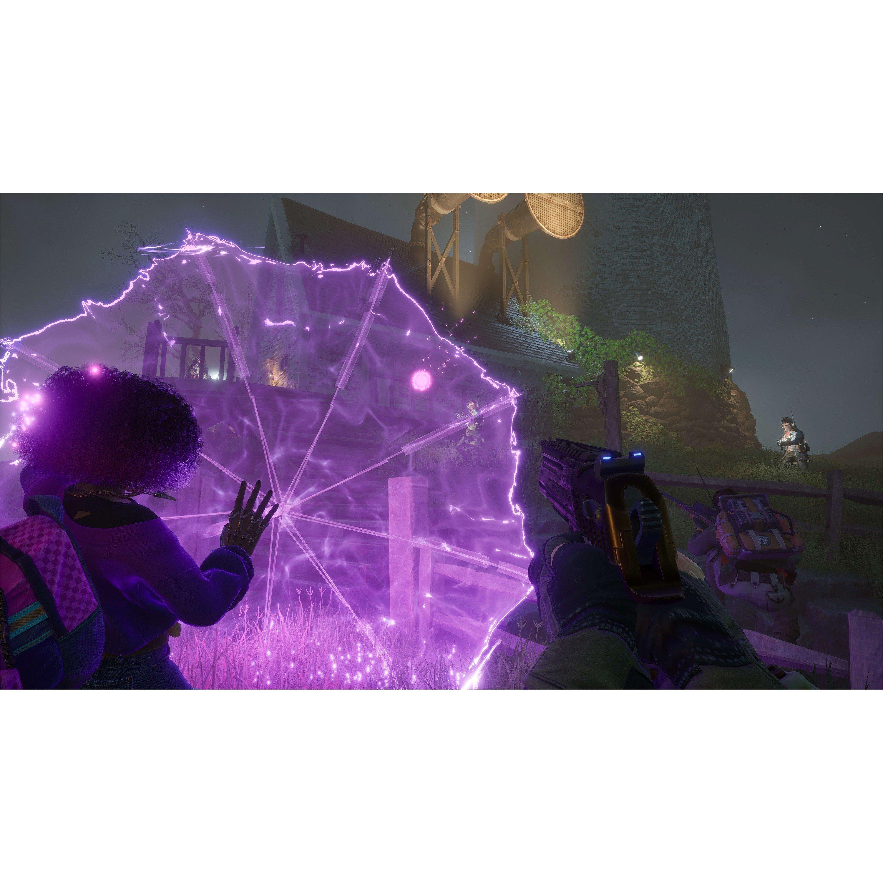 Xbox Series - Bethesda - Redfall - 5