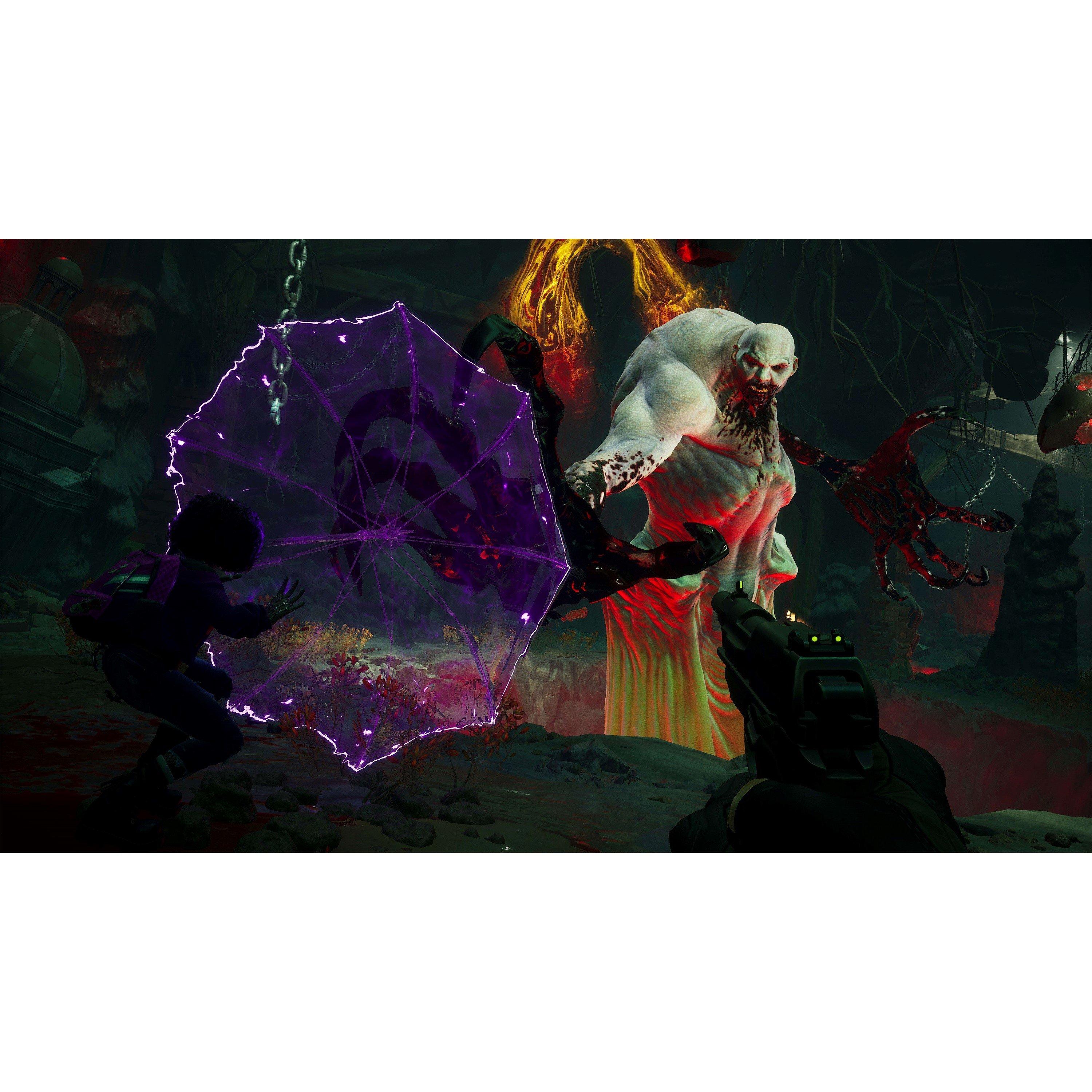 Xbox Series - Bethesda - Redfall - 7