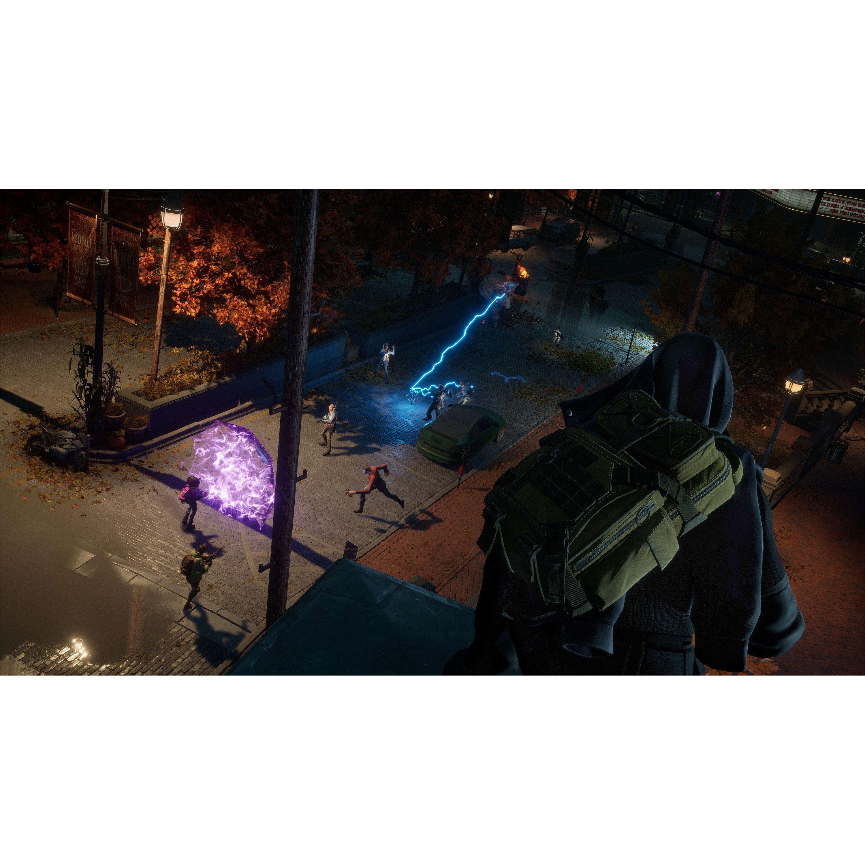 Xbox Series - Bethesda - Redfall - 9