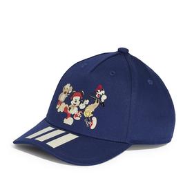 adidas Disney Mickey Mouse Cap Juniors