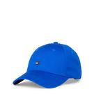 Ultra Bleu - Tommy Hilfiger - logo-embroidered cashmere cap Grigio - 1