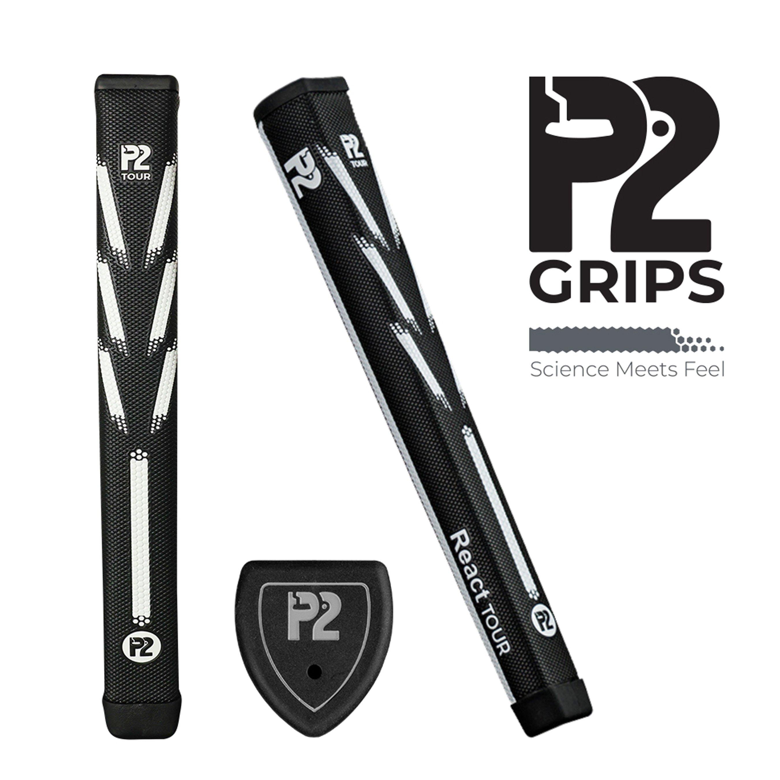 P2 React Tour Tour Grip