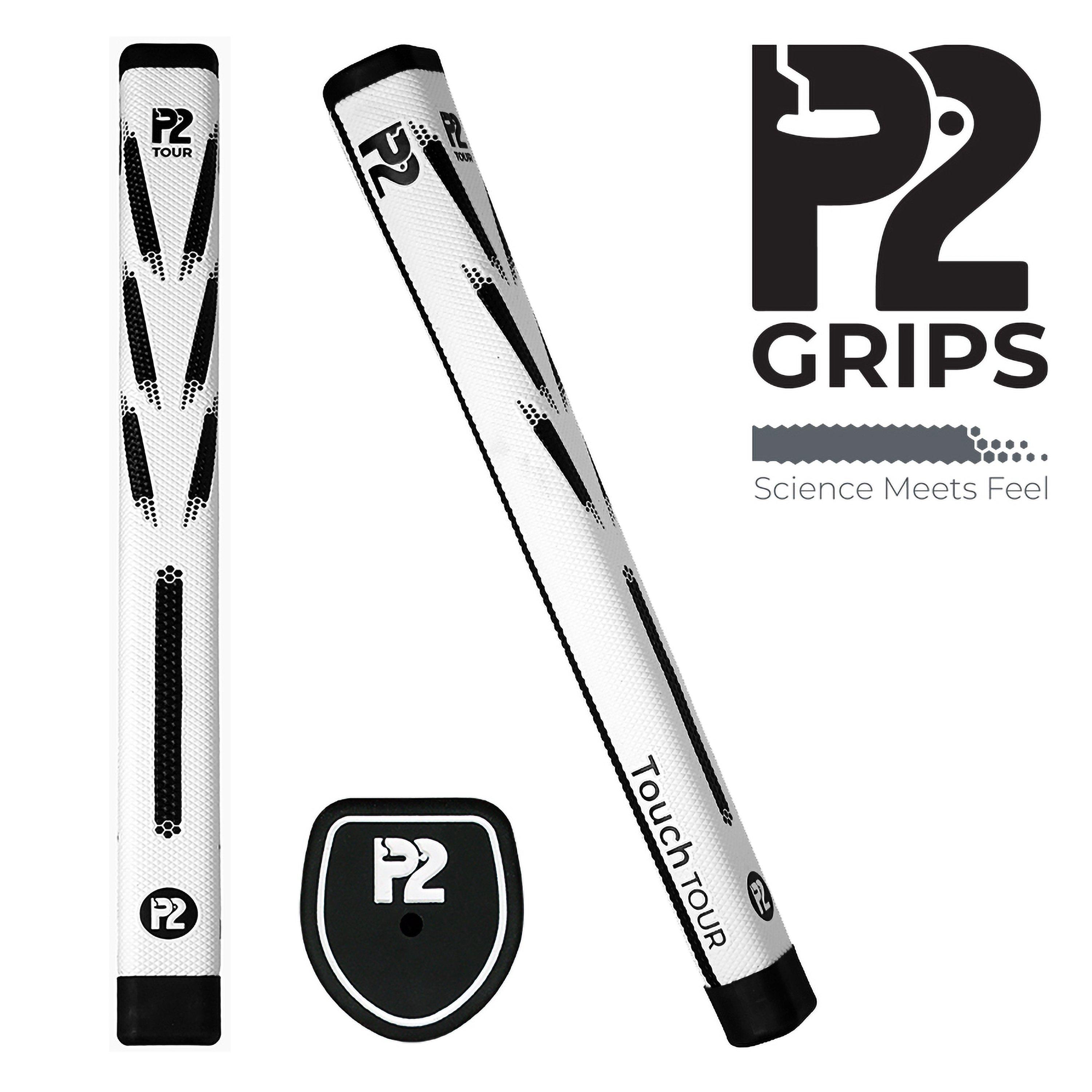 P2 Pistol Touch Tour Grip