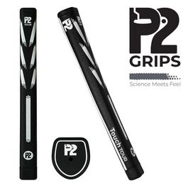 P2 P2 Pistol Touch Tour Grip