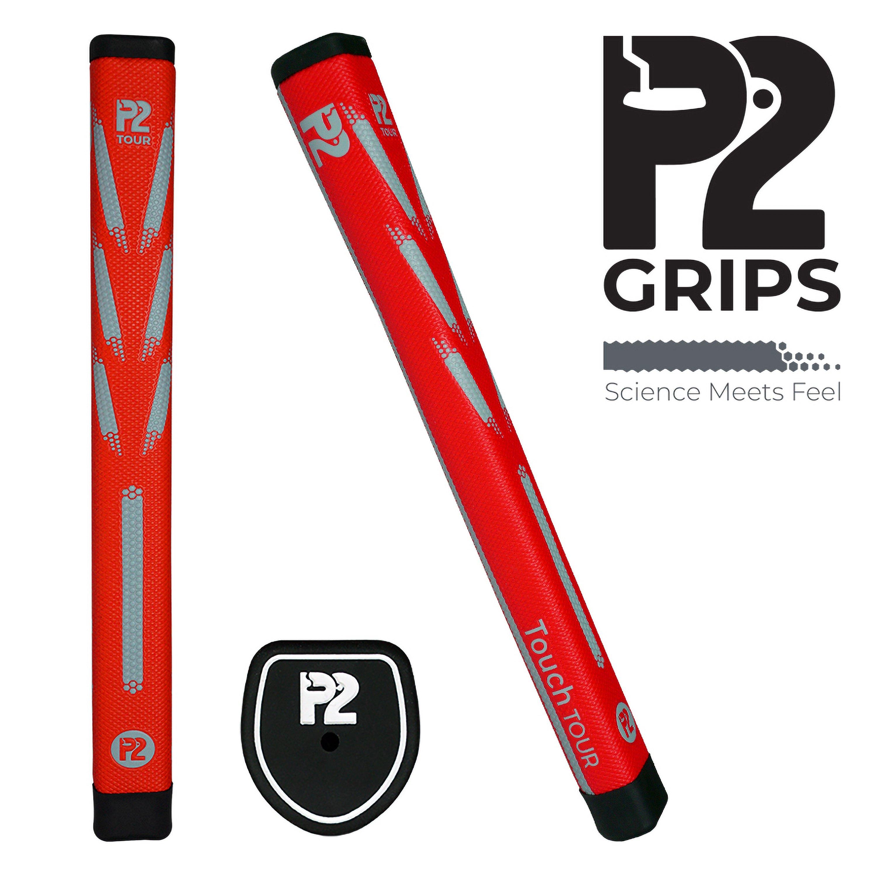 P2 Pistol Touch Tour Grip