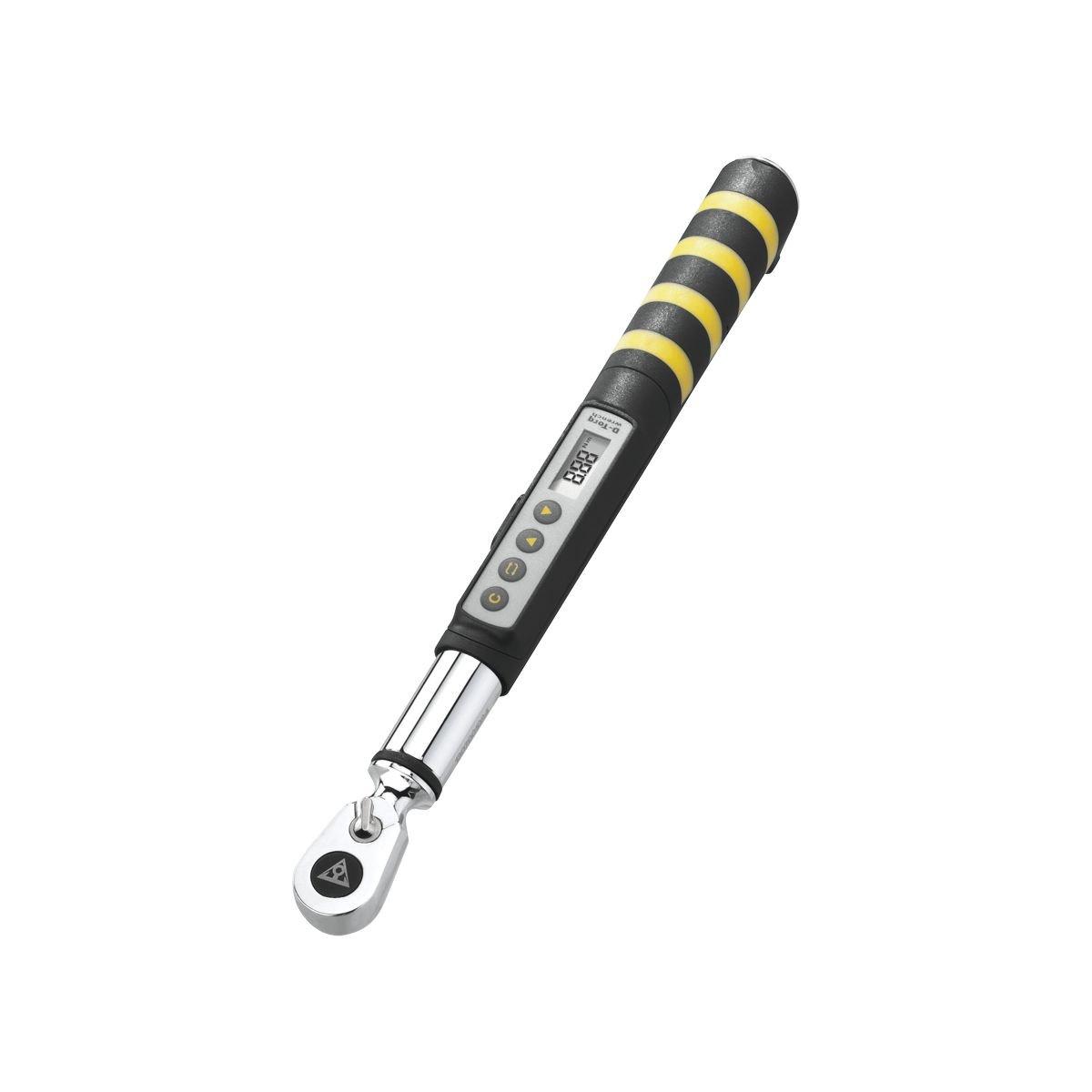 Black/Silver - Topeak - D-Torq Wrench - 2