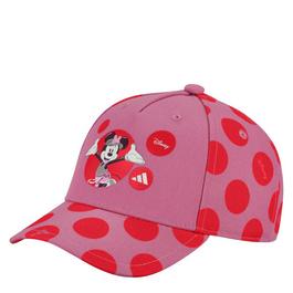 adidas Disney Mini Mouse Cap Childrens